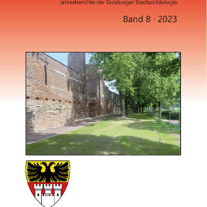 Dispargum, Band 8, 2023